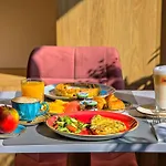 Hotel Novotel Centrum 4*