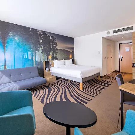 Novotel Centrum Cracovie
