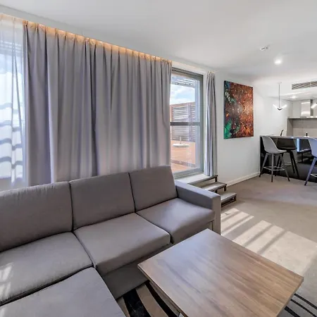Novotel Centrum 4* Cracovie