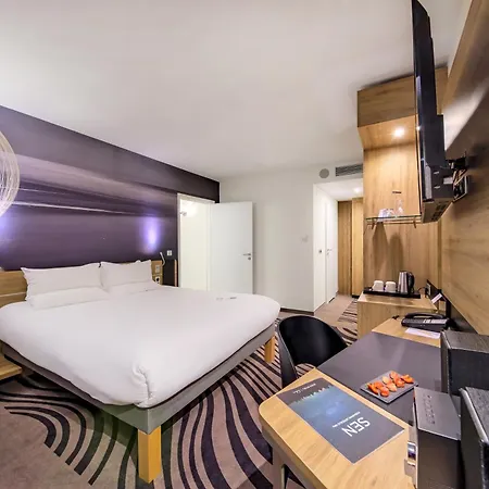 Novotel Centrum Hotel Cracovie