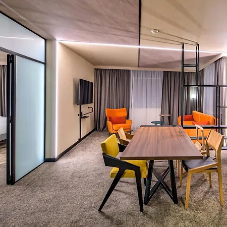 Novotel Centrum