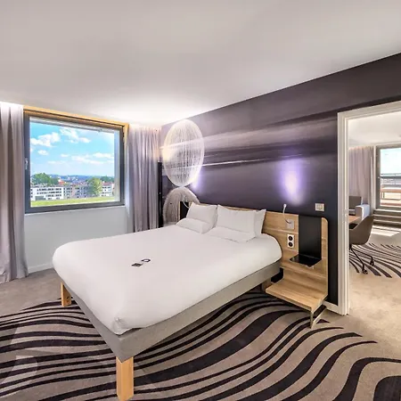 Novotel Centrum Hotel Cracovie