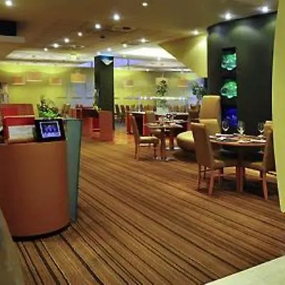 Novotel Centrum Cracovie