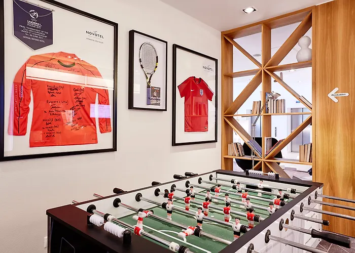 Novotel Centrum Kraków