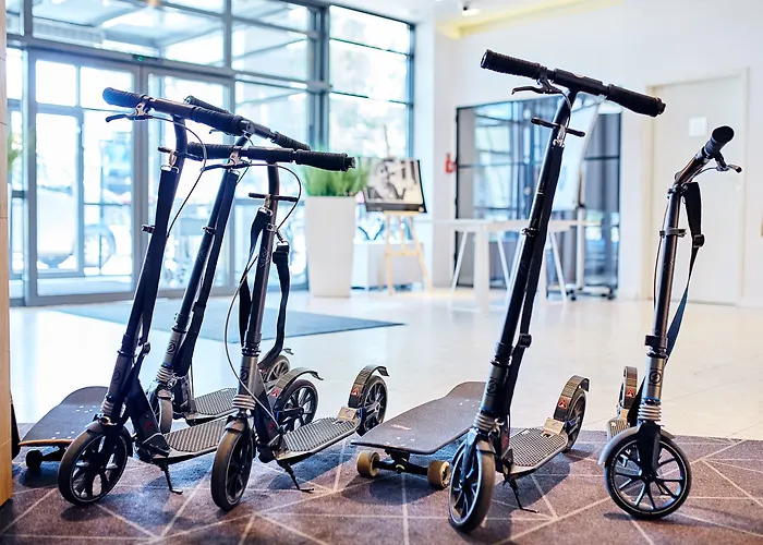 Novotel Centrum Kraków