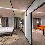 Novotel Centrum 4* Krakkó