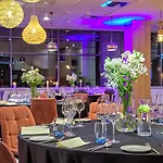 Szálloda Novotel Centrum Krakkó