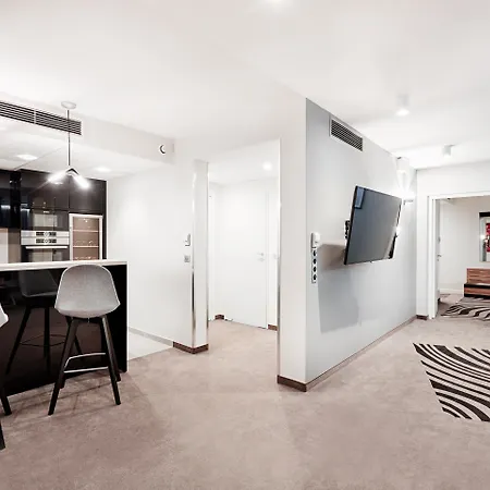 Novotel Centrum Hotel