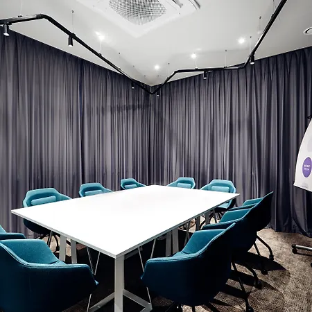 Novotel Centrum Hotel