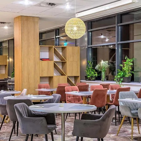 Novotel Centrum
