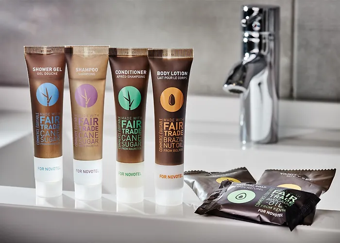 Hotel Novotel Centrum