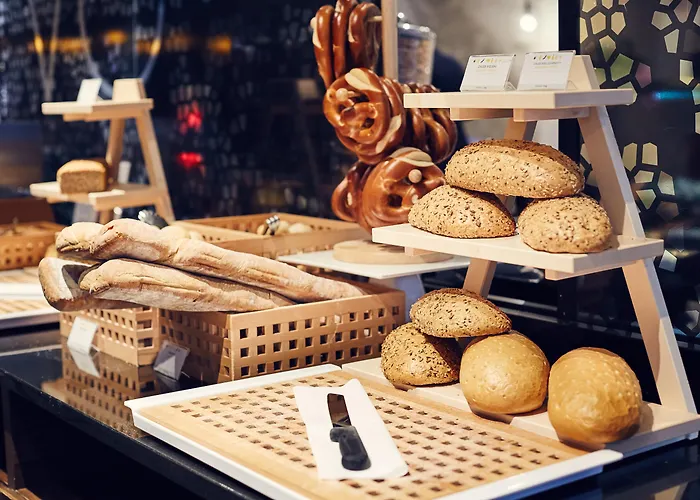 Hotel Novotel Centrum