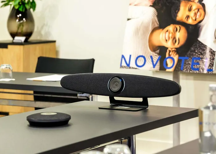 Novotel Centrum 4* Cracóvia