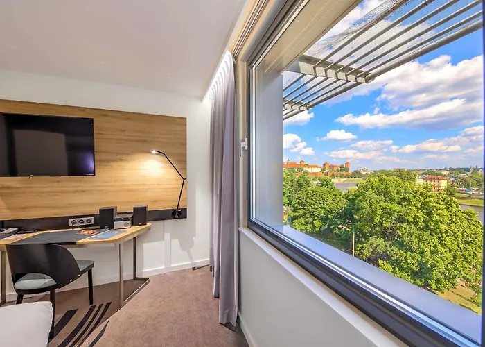 Hotel Novotel Centrum