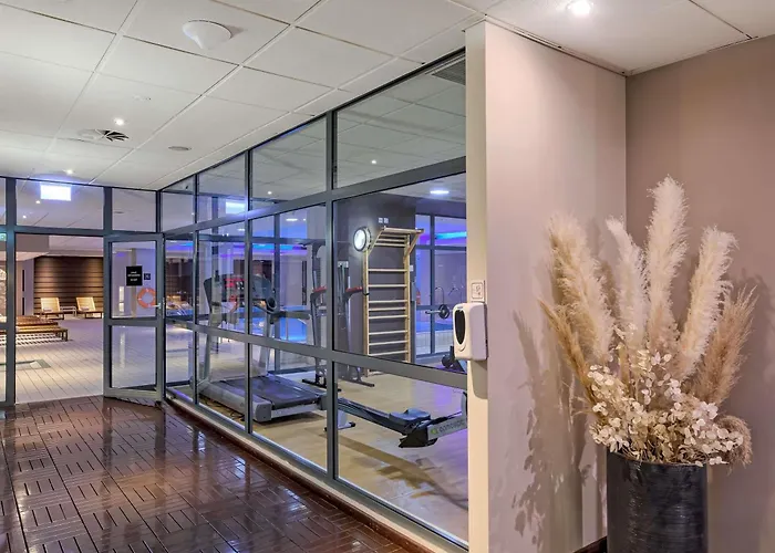 Novotel Centrum 4* Cracóvia