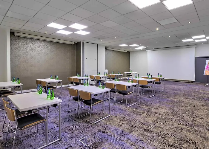 Hotel Novotel Centrum