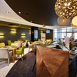 Hotel Novotel Centrum Krakau