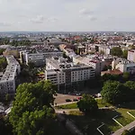 Hotel Novotel Centrum
