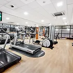Novotel Centrum
