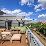 Novotel Centrum Hotel 4*