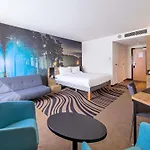 Novotel Centrum 4*