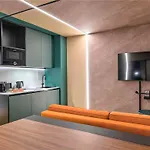 Novotel Centrum Отель 4*