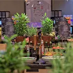 Novotel Centrum Отель 4*