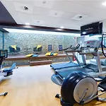 Novotel Centrum Краков