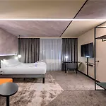 Novotel Centrum Отель Краков