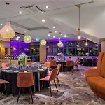 Novotel Centrum 4* Краков
