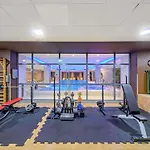 Hotel Novotel Centrum