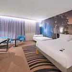 Novotel Centrum Отель