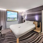 Novotel Centrum 4* Краков