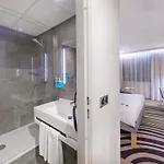 Novotel Centrum Отель 4*