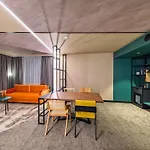 Novotel Centrum Hotel 4*