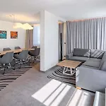 Hotel Novotel Centrum 4*