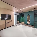 Novotel Centrum Отель Краков