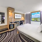 Novotel Centrum 4*