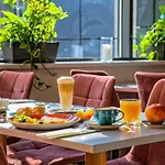 Novotel Centrum Krakau