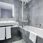 Novotel Centrum Отель Краков