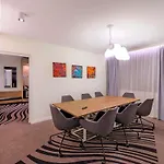 Hotel Novotel Centrum 4*