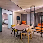 Hotel Novotel Centrum Krakau