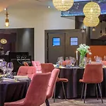 Novotel Centrum 4* Krakov