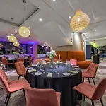 Hotel Novotel Centrum Krakau