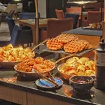 Hotel Novotel Centrum Krakau