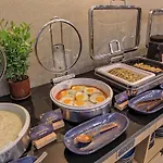 Novotel Centrum Hotel