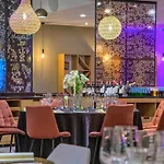 Hotel Novotel Centrum Krakov