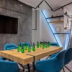 Novotel Centrum Krakau