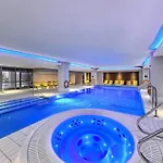 Hotel Novotel Centrum