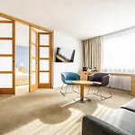 Novotel Centrum 4* Krakau